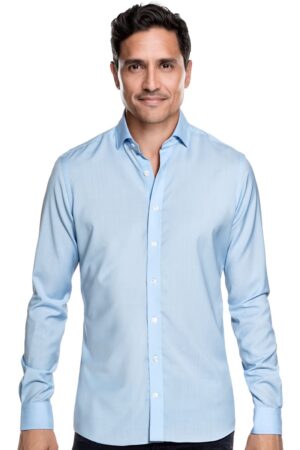 Joe Merino Hemd