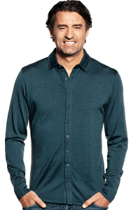 Joe Merino Hemd