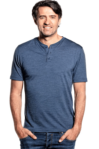 Joe Merino T-Shirt
