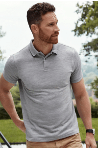 Wolk Antwerp Polo