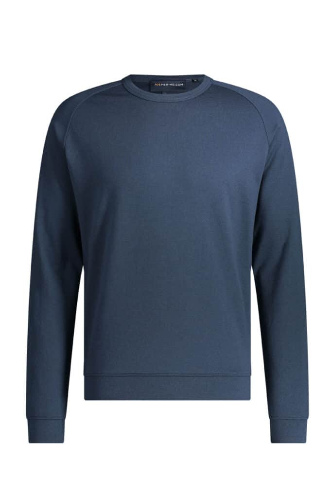 Merino Jogging Shirt