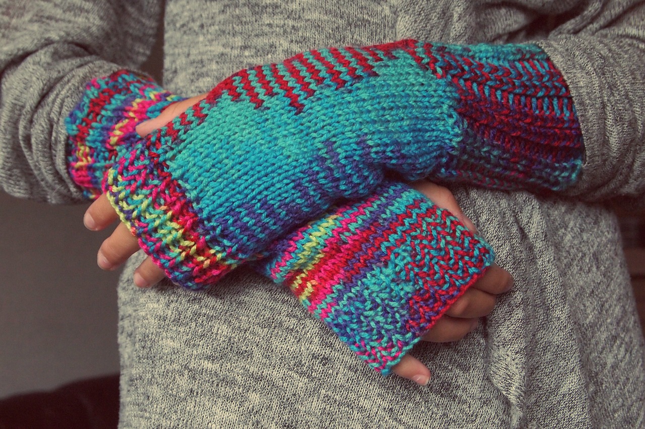 hands, gloves, knitted, winter, fingers, wool, handicraft, closeup, gloves, gloves, gloves, gloves, gloves, wool, wool, wool, wool