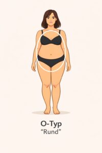 O Figur Frauen
